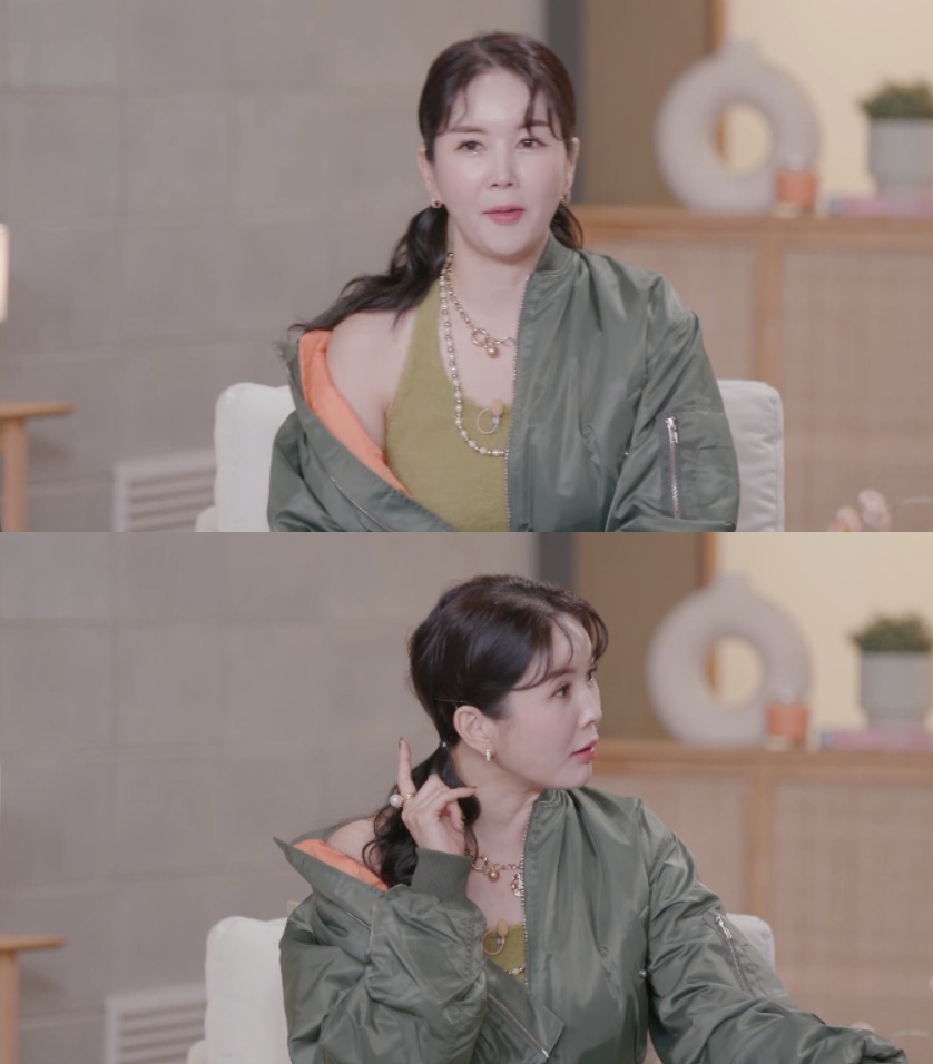 ▲ 제공|KBS2 '이별도 리콜이 되나요'