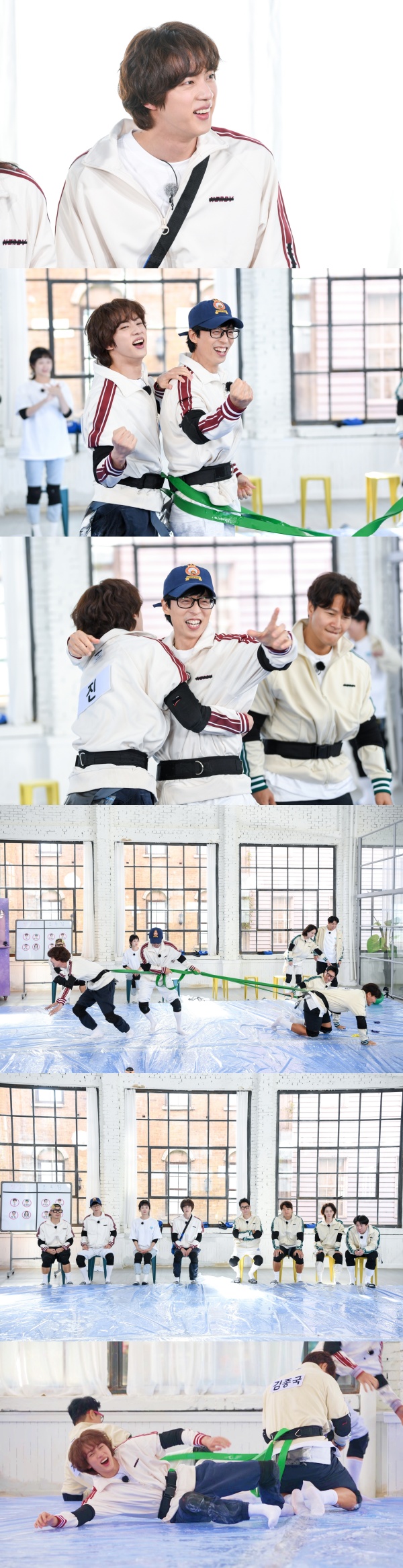 ▲ 제공|SBS '런닝맨'