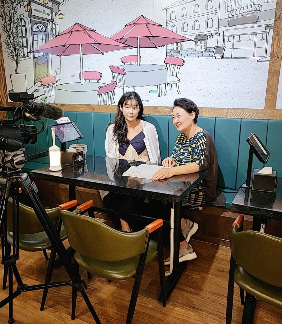 현영, 인도→프랑스 영화제 여우조연상 수상