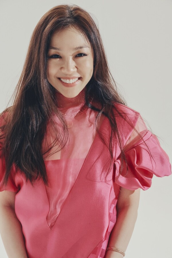 박정현, '포 시즌스' 프로젝트 마지막 신곡 '말 한 마디' 11일 발표…가을 발라드