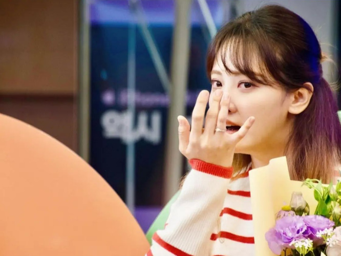 ▲ 출처| 김민아 인스타그램