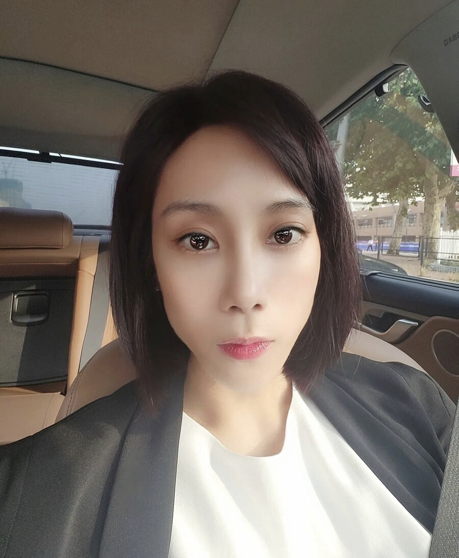 싱글맘 조민아 "아들, 공포+불안에 충격…잠결에 서글프게 운다"