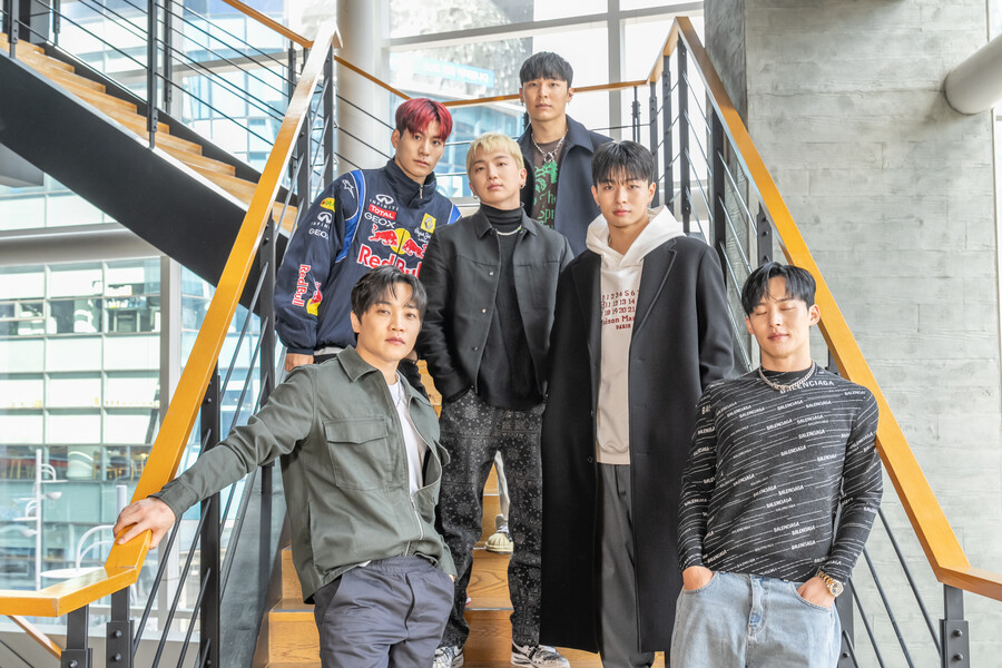 ▲ 원밀리언. 제공|Mnet