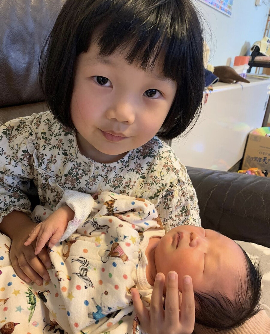 ▲ 출처| 송진우 인스타그램