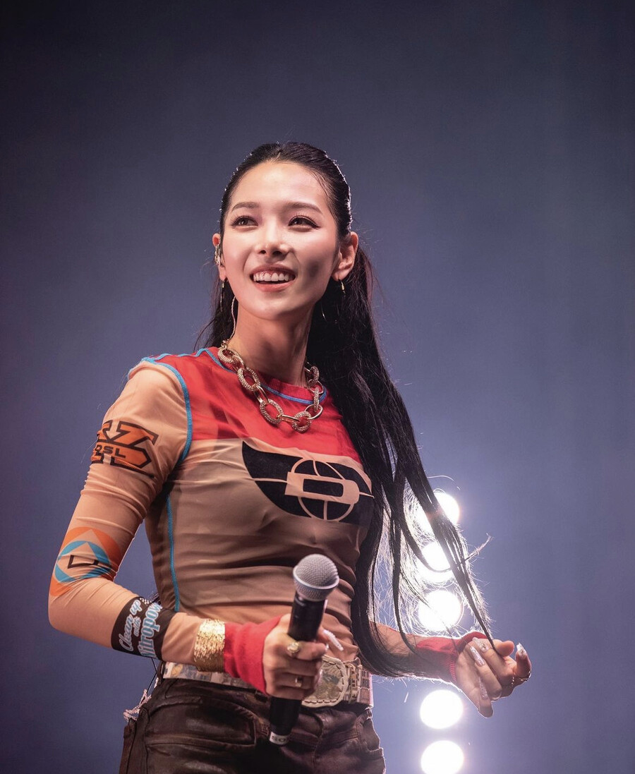 ▲ 출처| 그룹 카드 전소민 인스타그램