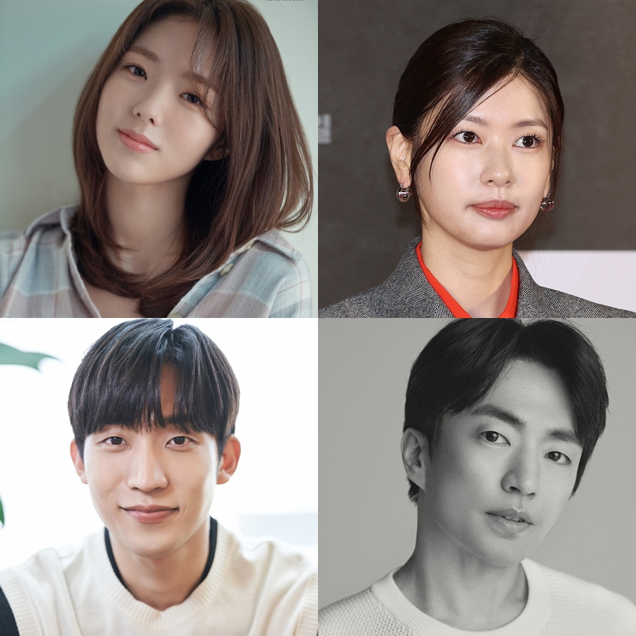 [단독]채수빈·정소민·이상이·정문성, 연극 '셰익스피어 인 러브' 합류