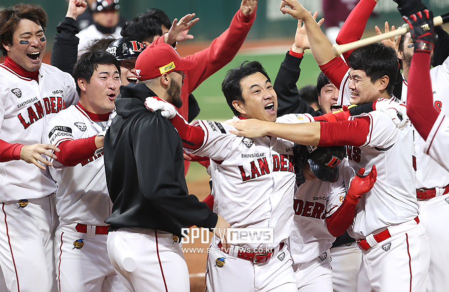 ▲ 김강민 ⓒ곽혜미 기자