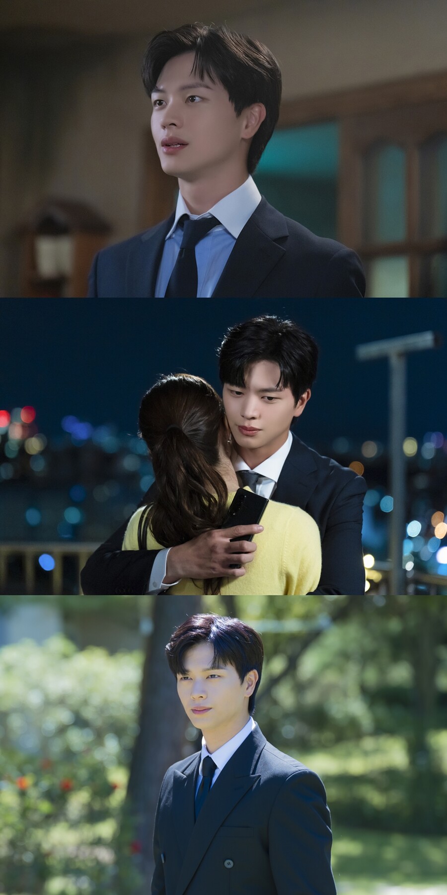 ▲ '금수저' 방송 장면. 제공|MBC