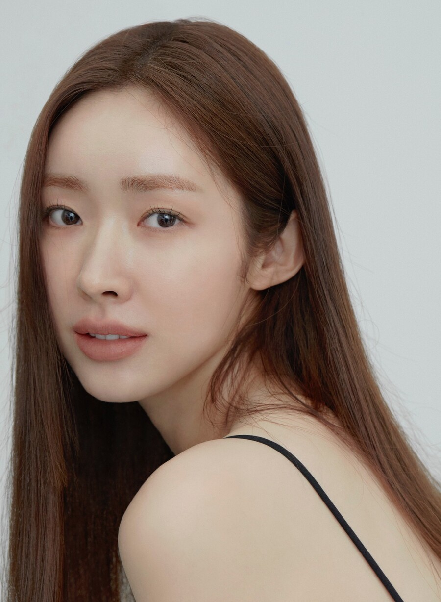 차정원, 사람엔터 전속계약…이하늬·변요한·한예리 한솥밥[공식]