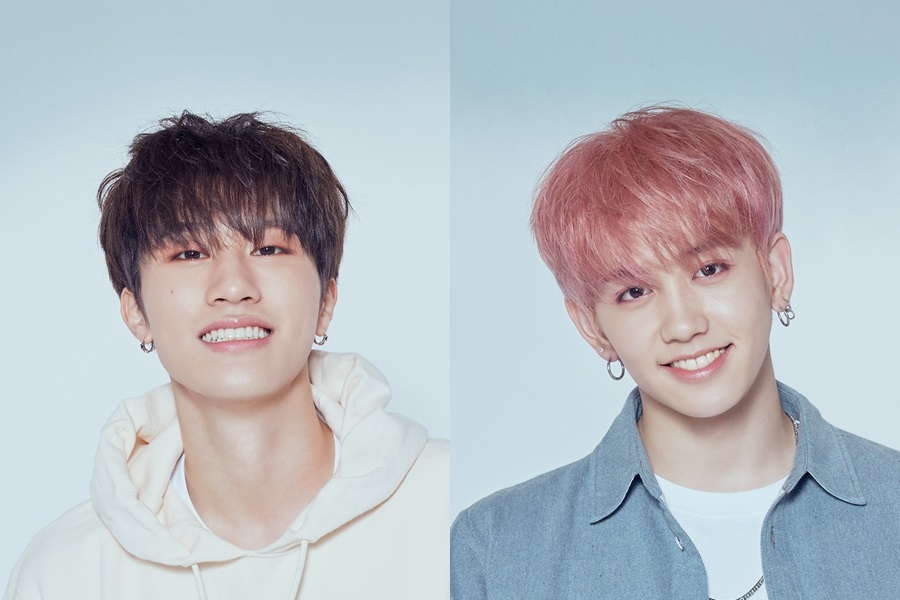 트레저, 10인 체제로…YG "방예담·마시호 탈퇴+전속계약 종료"