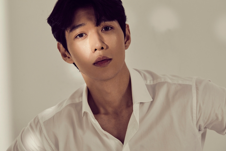 ▲ 배우 문유강. 제공| 워크하우스컴퍼니