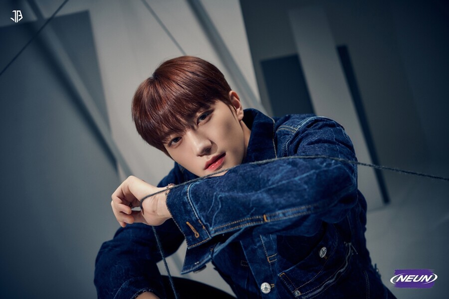 ▲ 저스트비 JM. 제공|블루닷엔터테인먼트