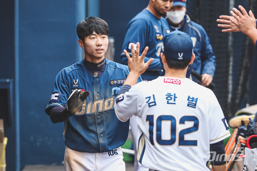 통한의 음주운전 퇴단…방출 선수에게는 '재입단 기적' 됐다
