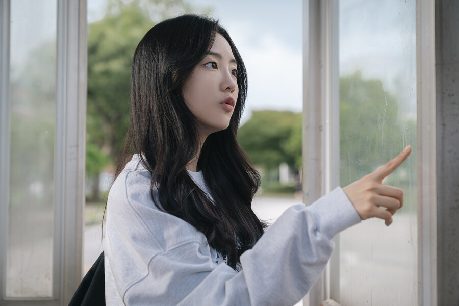 ▲ 배우 조이현. 제공ㅣ고고스튜디오