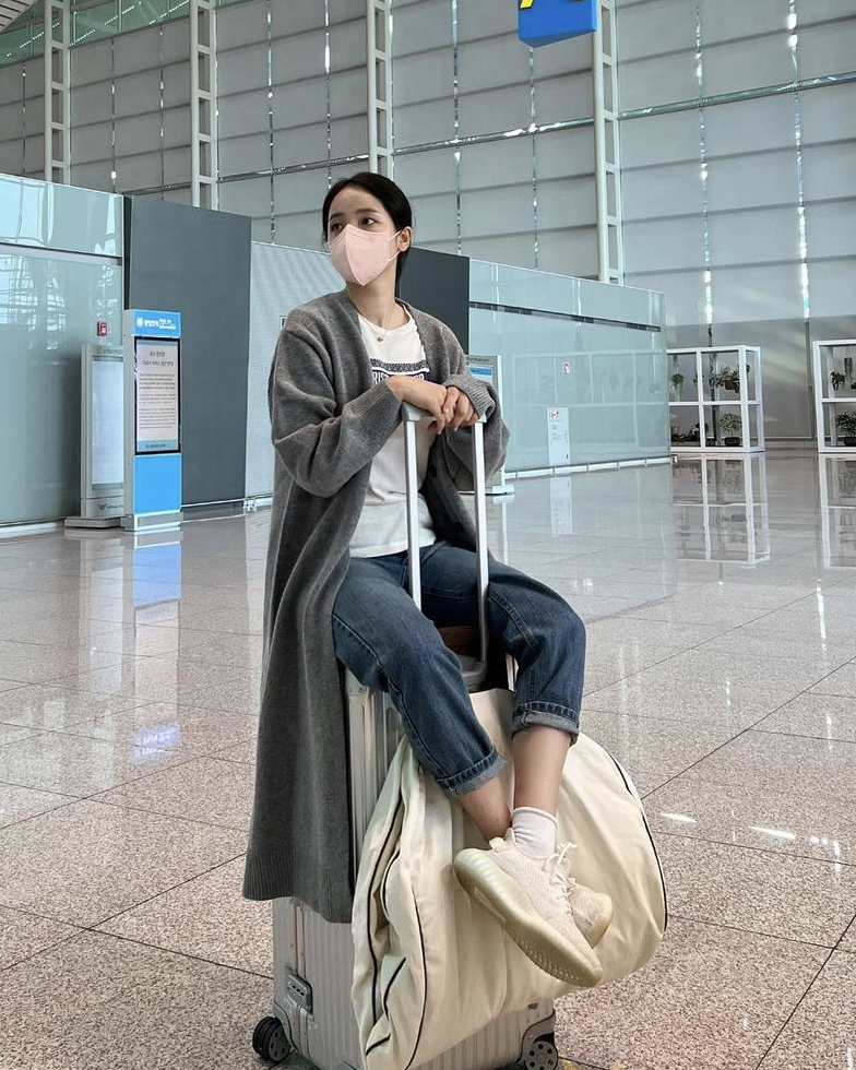 ▲ 출처| 최선정 인스타그램