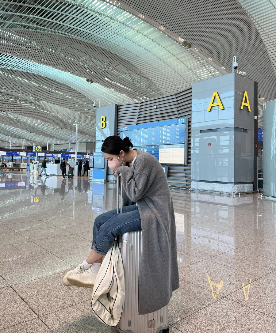 ▲ 출처| 최선정 인스타그램