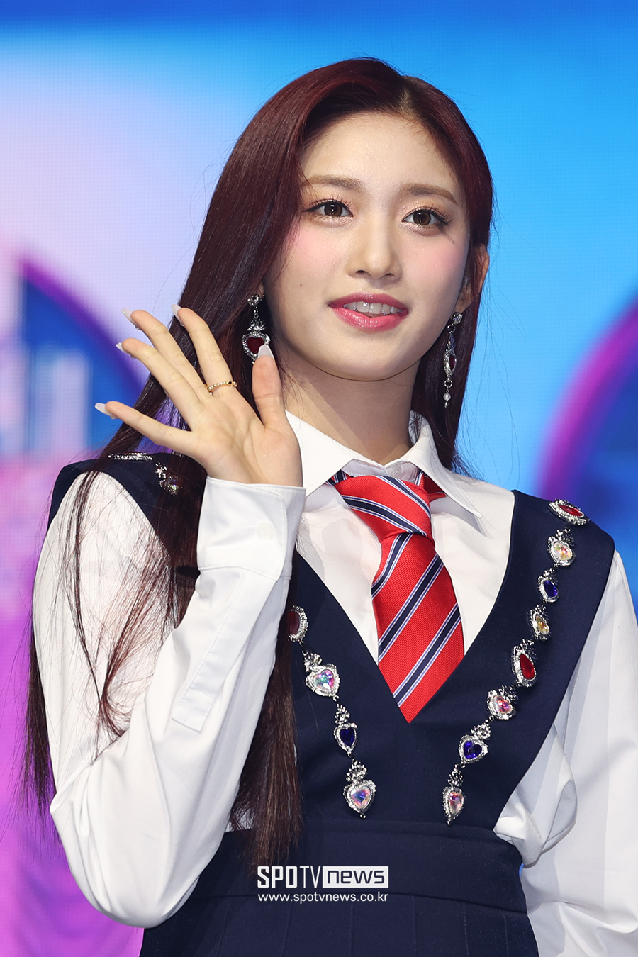 ▲ 아이브 이서 ⓒ곽혜미 기자