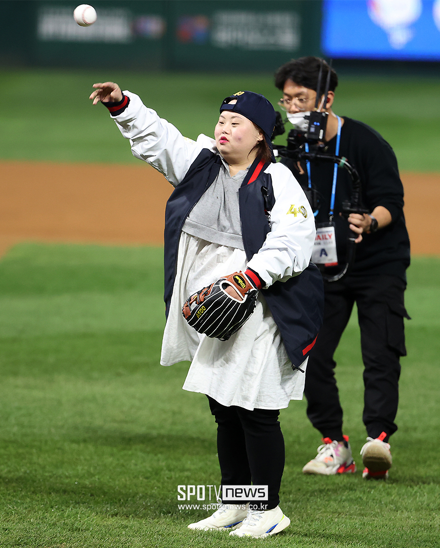 ▲ 정은혜 작가 ⓒ곽혜미 기자