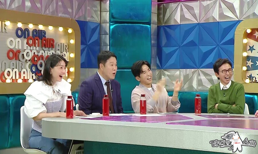 ▲ 제공|MBC '라디오스타'