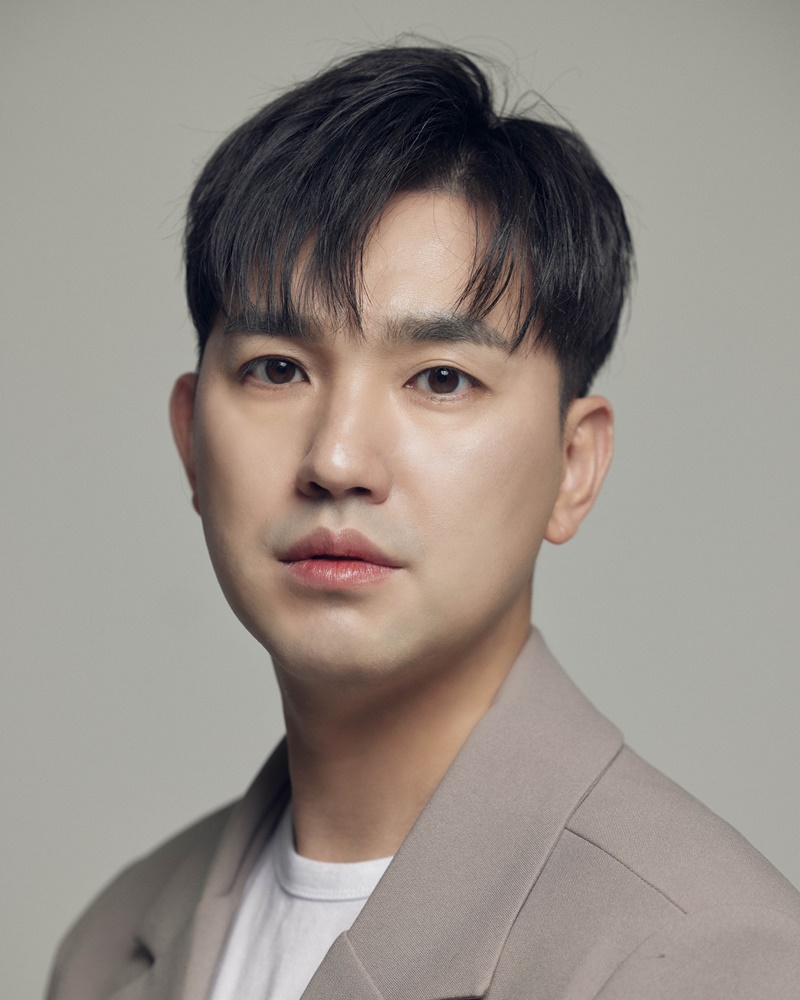 ▲ 아나운서 출신 방송인 김선근. 제공| 생각엔터테인먼트