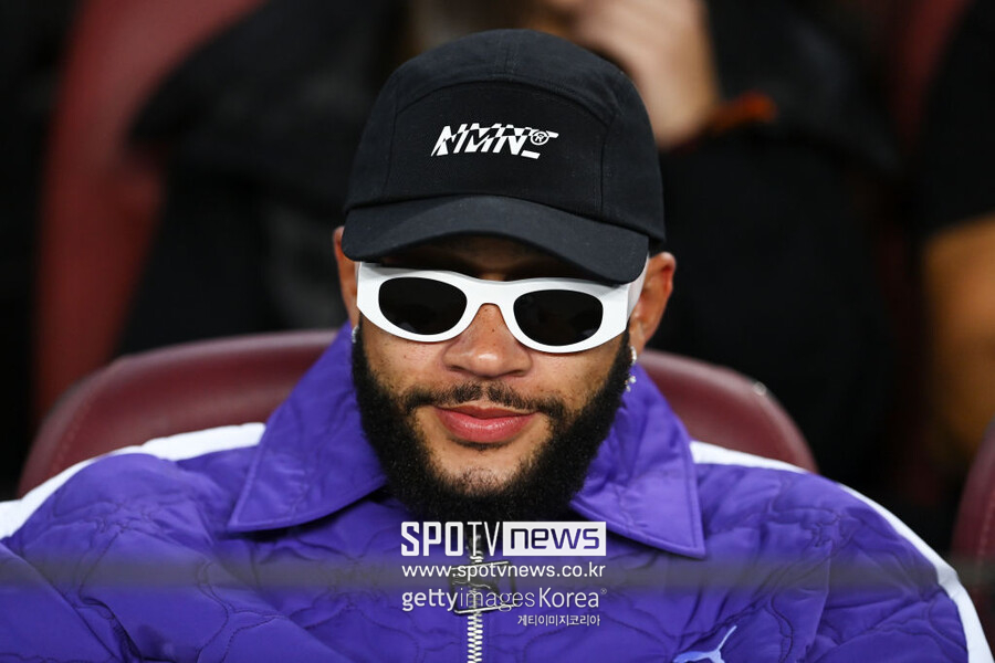 ▲ 멤피스 데파이