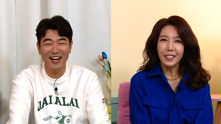 전수경 "임성한 작가, 드라마 시작 전까지 대본 안 보여줘"('옥문아')