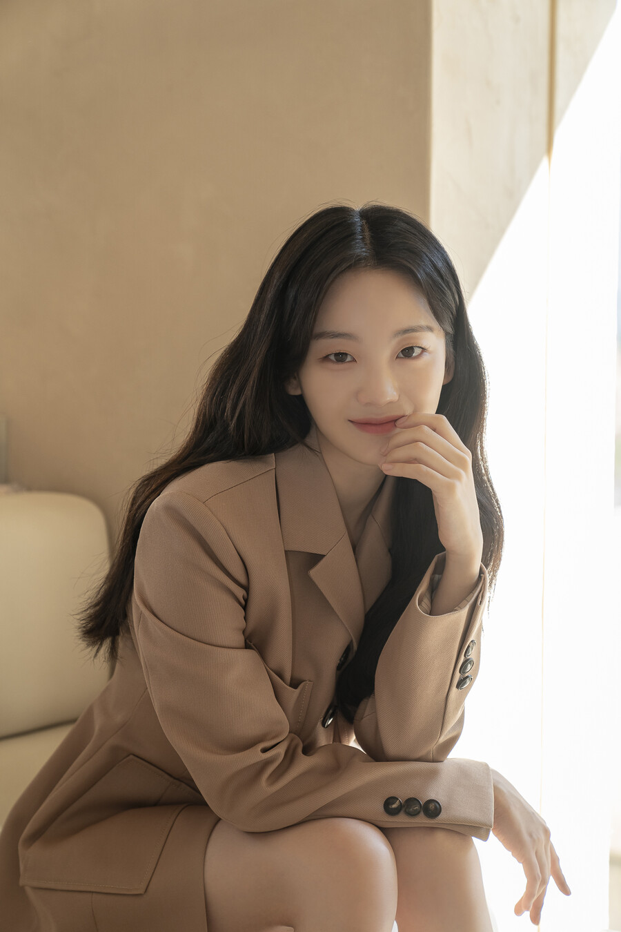 ▲조이현. 제공| 고고스튜디오
