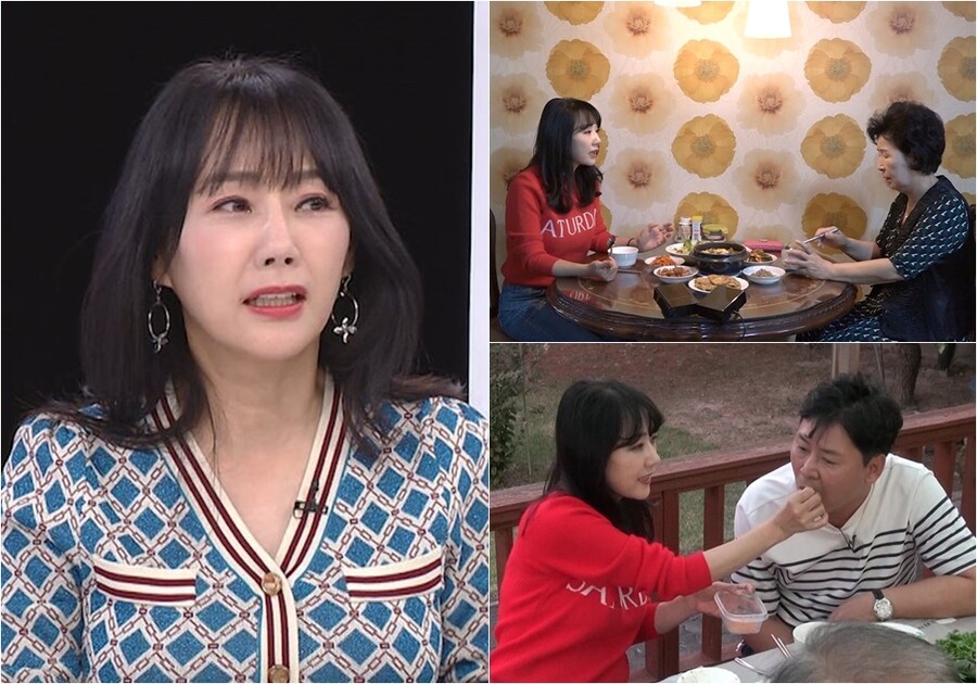 이시은 "극중 이혼만 120번…외도 확인하는 법 있어"('퍼펙트라이프')