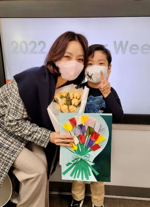 ▲ 출처| 채림 인스타그램