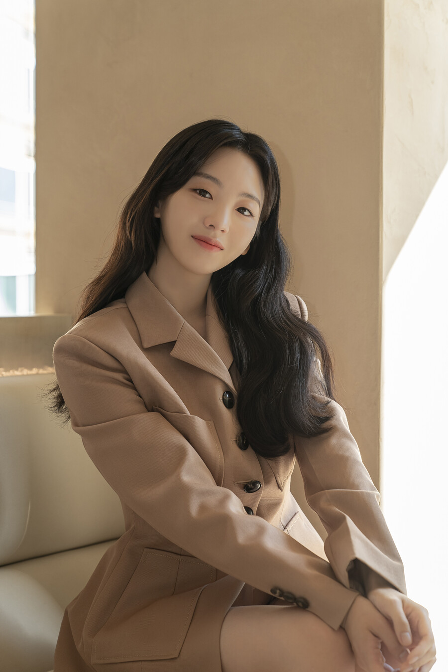 ▲조이현. 제공| 고고스튜디오