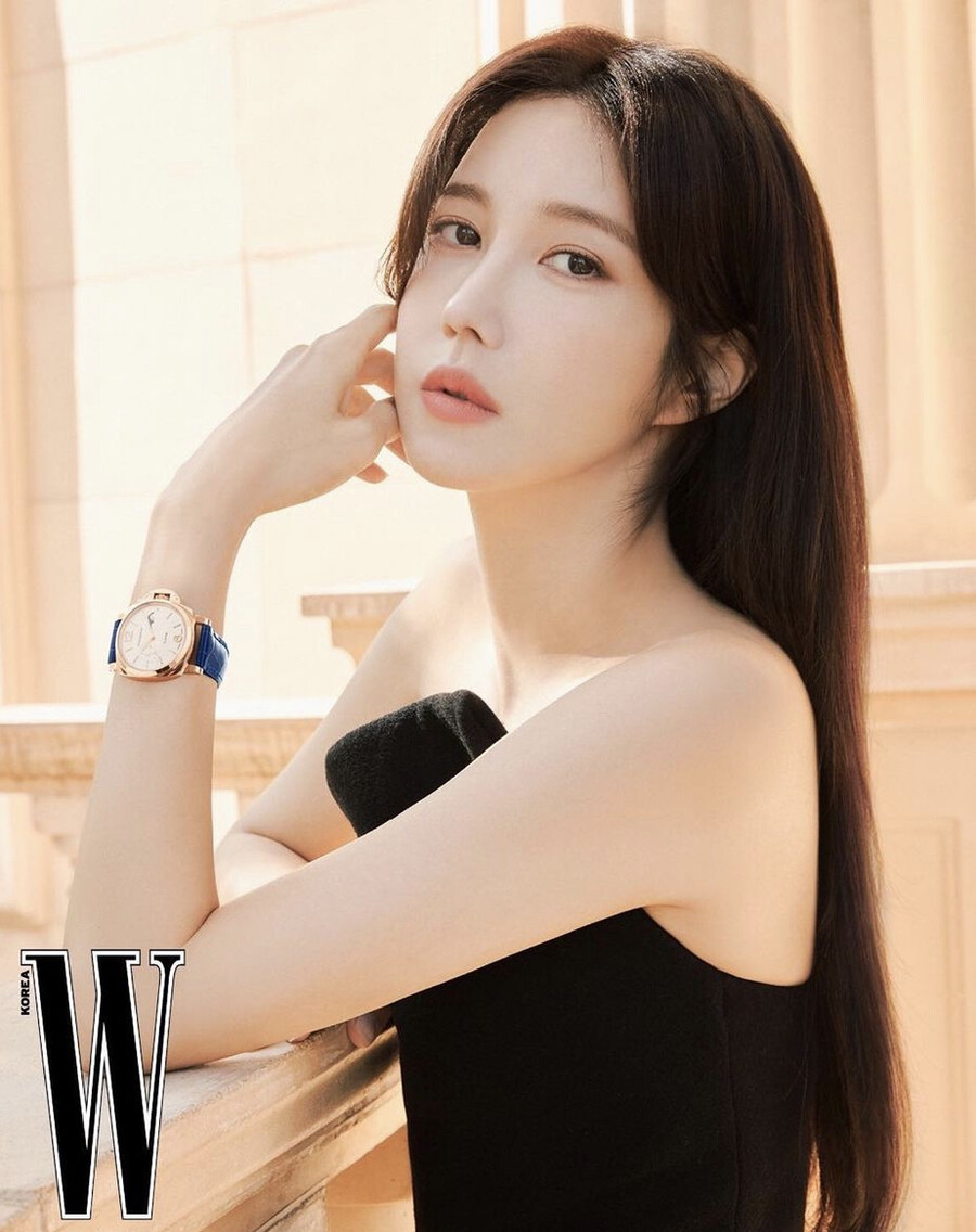 이지아, 개미허리에도 있을건 다 있네…복근이 과연 이 정도였나