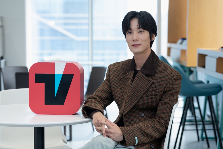 ▲ 티빙 오리지널 '몸값' 배우 장률. 제공| 티빙