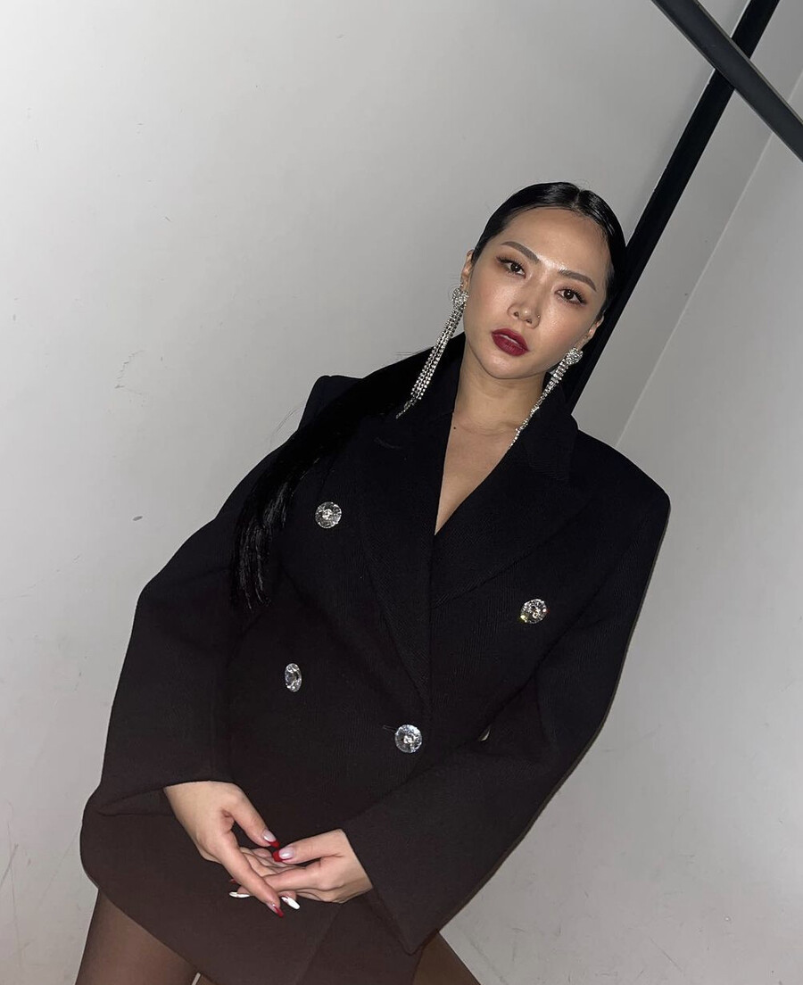 ▲ 출처| 허니제이 인스타그램