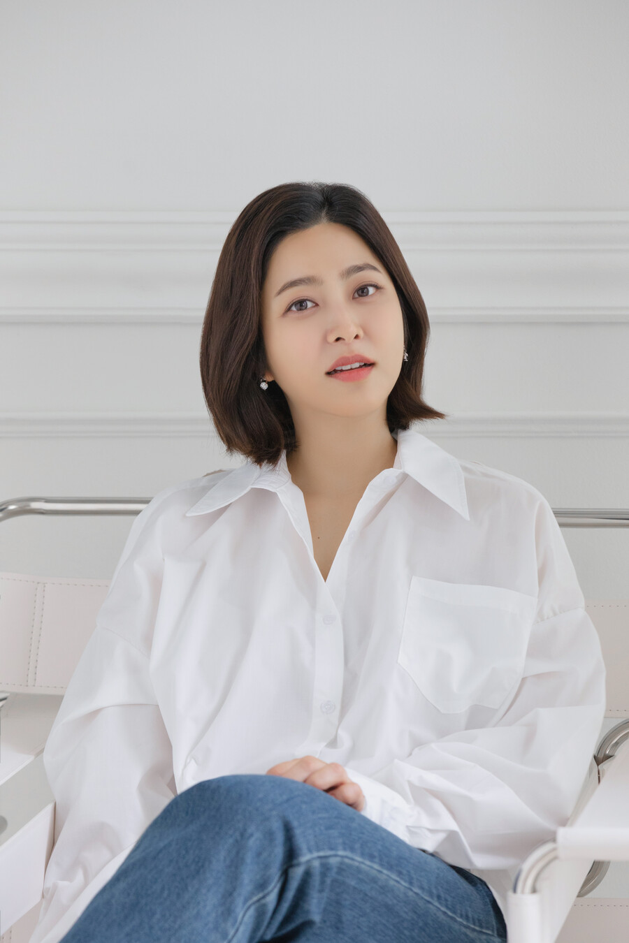 ▲ 배우 박세영. 제공| 씨엘엔컴퍼니.