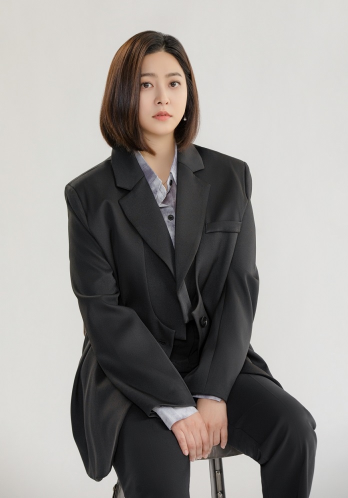 '멘탈코치 제갈길' 박세영 "창피하지만 ♥곽정욱에 연기 도움 받아"[인터뷰②]