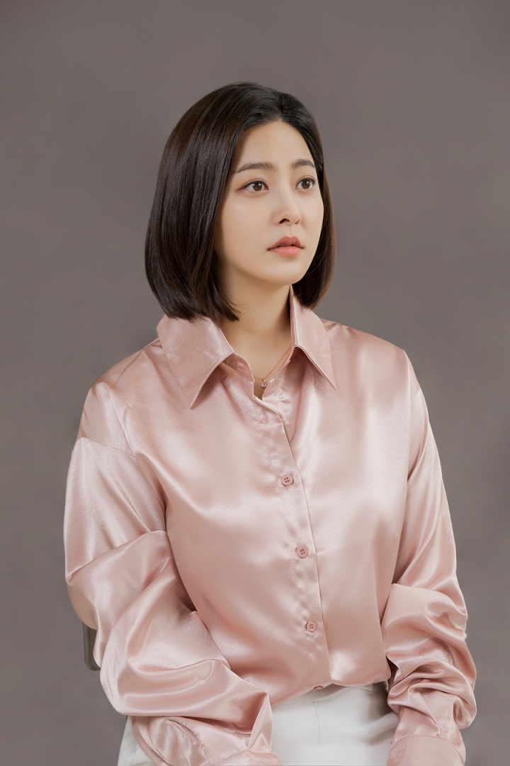 박세영, ♥곽정욱 직언에 화난다는 신혼…"지금의 내가 더 좋다"[인터뷰S]