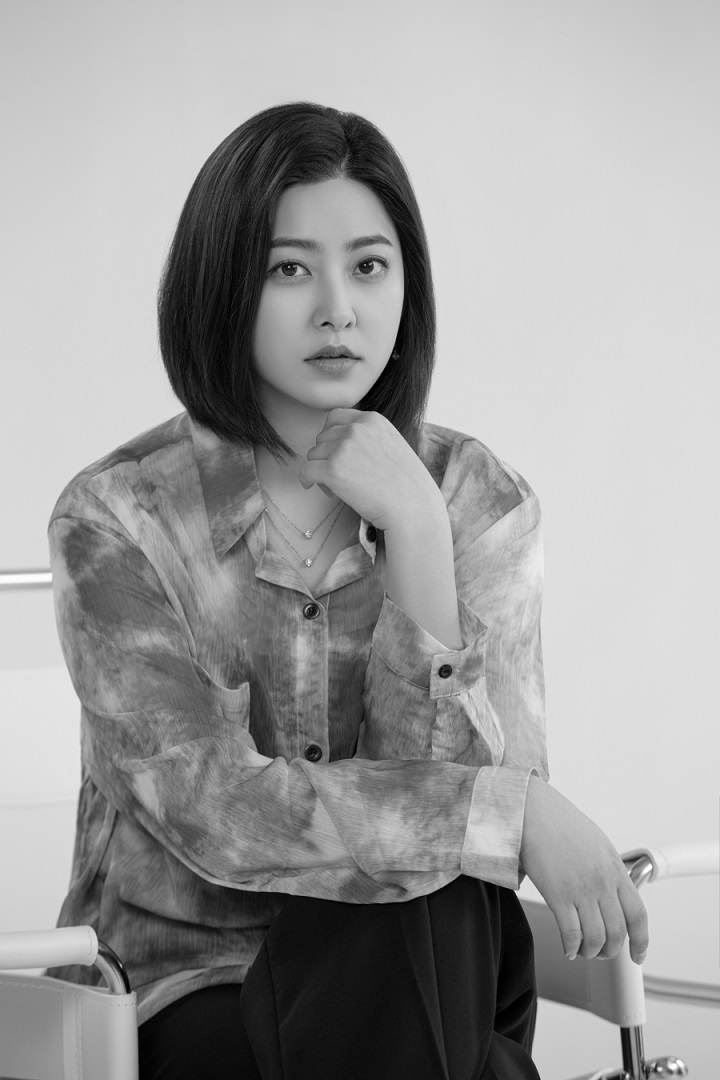 ▲ 배우 박세영. 제공| 씨엘엔컴퍼니