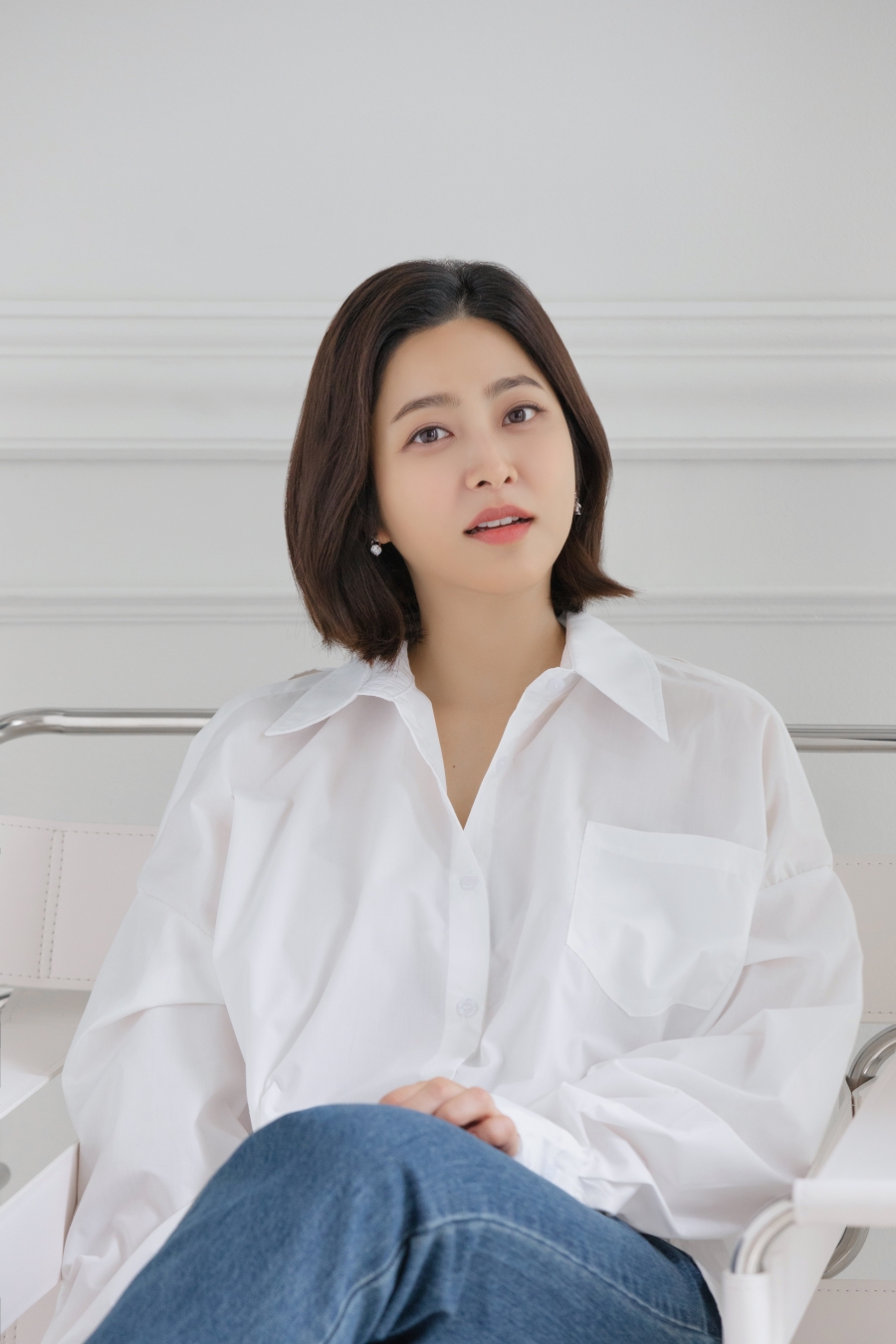 ▲ 배우 박세영. 제공| 씨엘엔컴퍼니