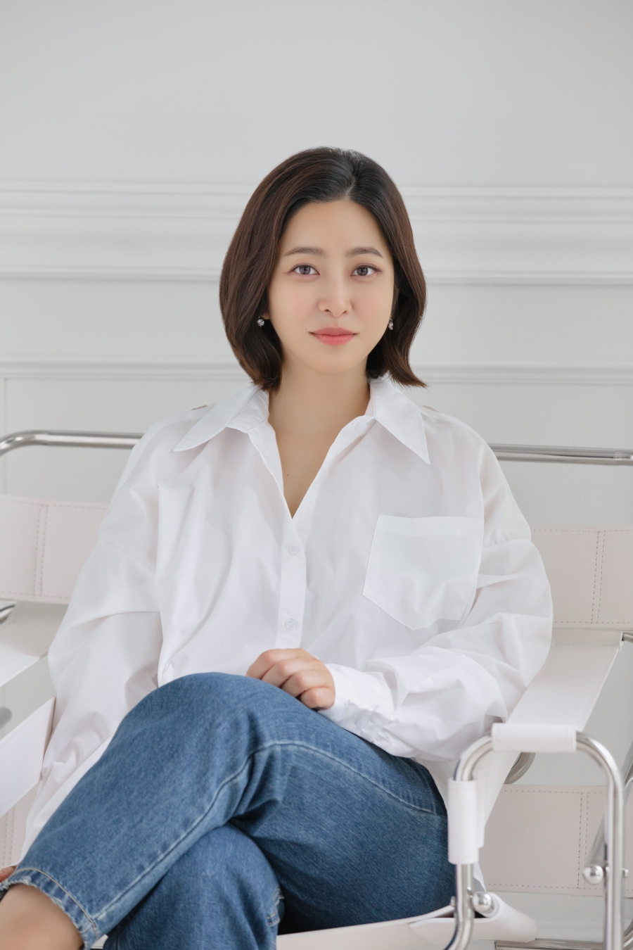 ▲ 배우 박세영. 제공| 씨엘엔컴퍼니