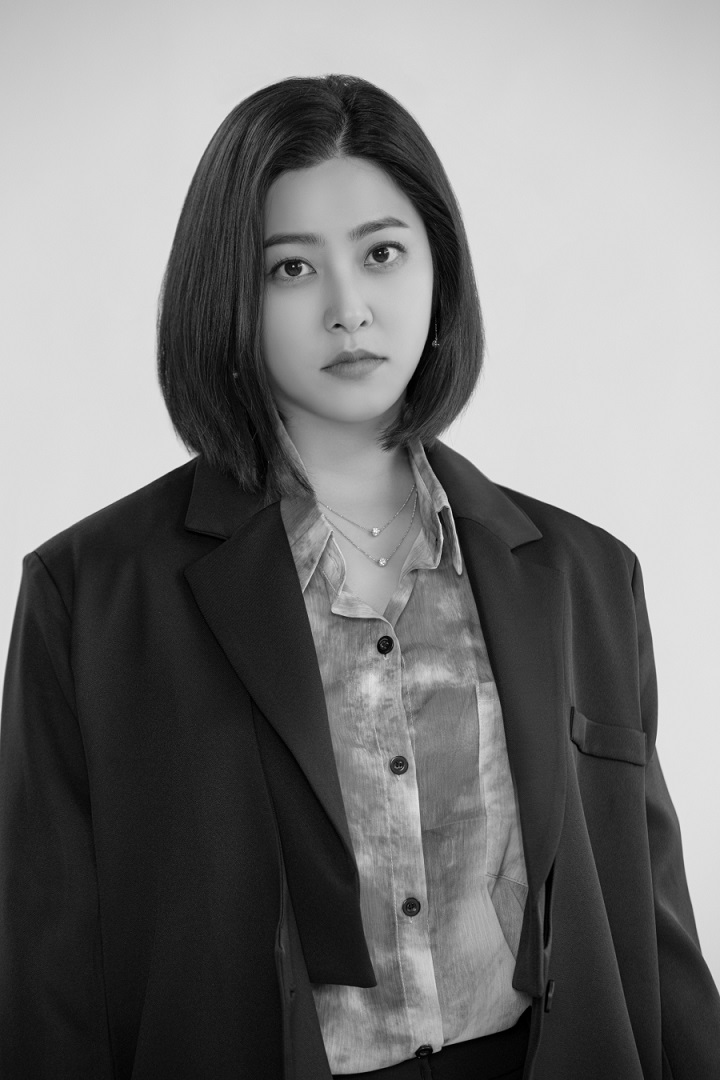 ▲ 배우 박세영. 제공| 씨엘엔컴퍼니