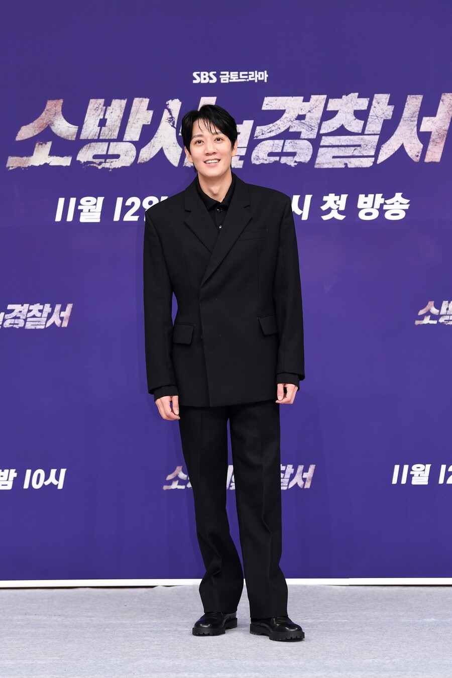 ▲ 김래원. 제공| SBS