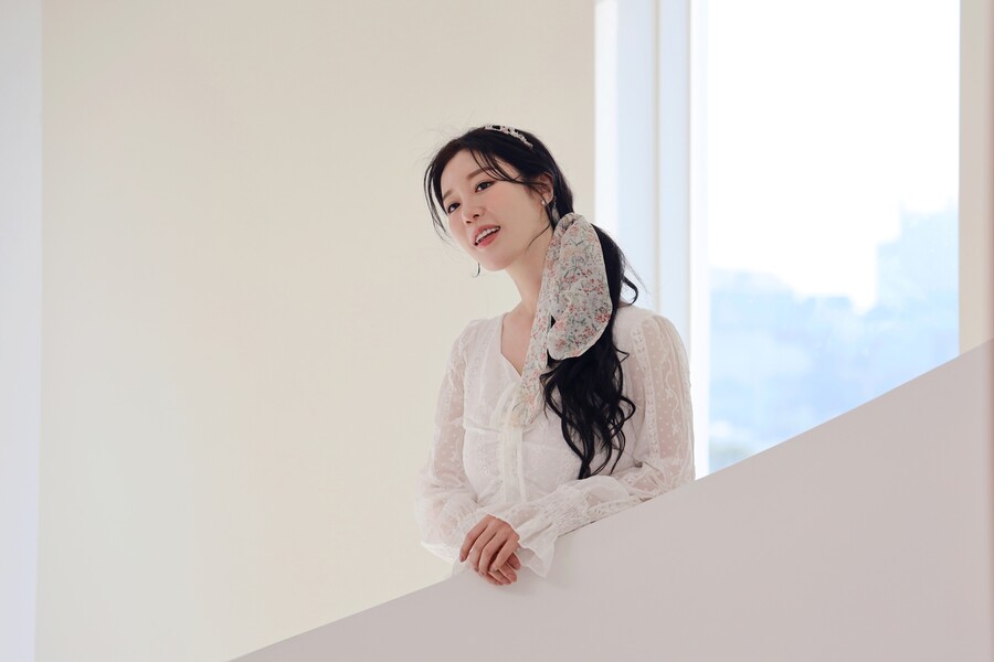 ▲ 나비. 제공|알앤디컴퍼니