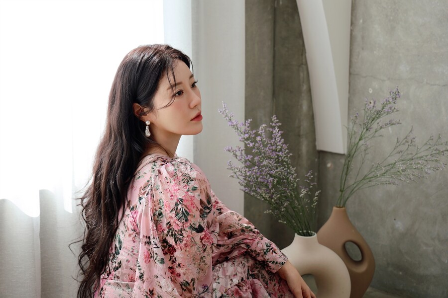 ▲ 나비. 제공|알앤디컴퍼니