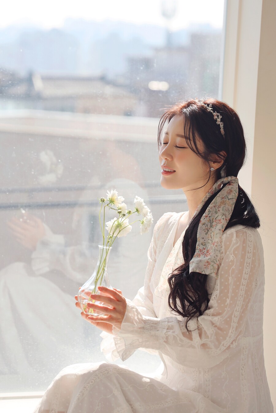 ▲ 나비. 제공|알앤디컴퍼니