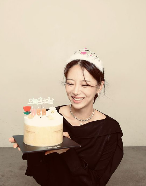 ▲ 출처| '나는 솔로' 10기 옥순(가명) 인스타그램