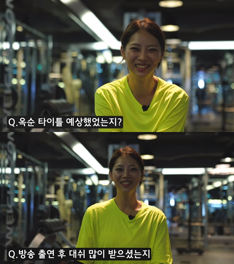 ▲ 출처| 유튜브 채널 '헤니 마스터 텔레비젼' 영상 캡처