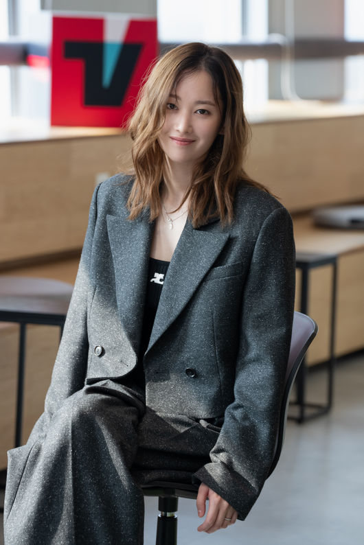 '몸값' 전종서 "교복 재킷에 빨강 추리닝…다 이유가 있었다"[인터뷰S]