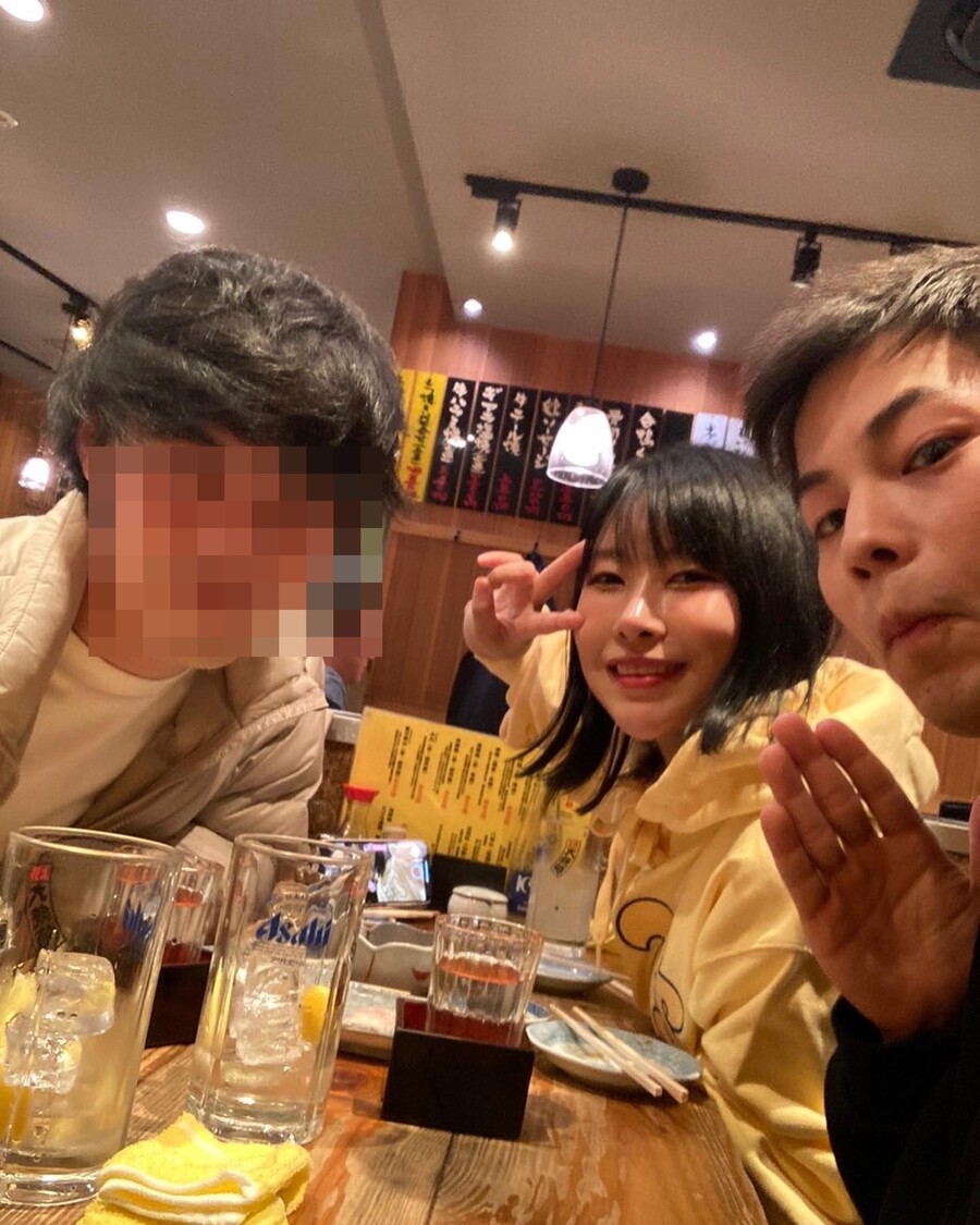 '日남친과 결혼 준비' 이세영 "한·일 오가며 생활 예정, 신혼집 고민 중"