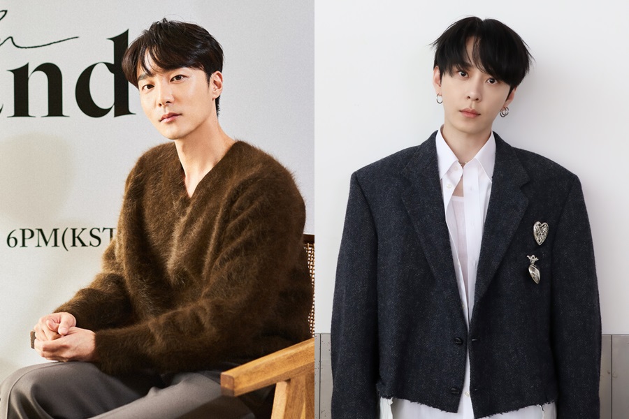 로이킴·용준형, 공백기 후 나란히 컴백[종합]