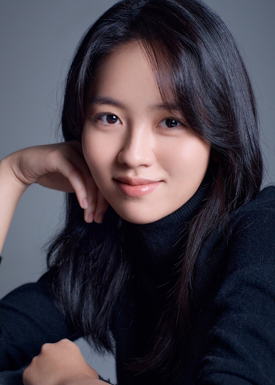 ▲ 배우 김소현. 제공| 이음해시태그